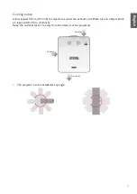 Предварительный просмотр 11 страницы BenQ LU9245 User Manual