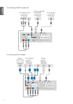 Preview for 30 page of BenQ LU9245 User Manual