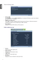 Предварительный просмотр 58 страницы BenQ LU9245 User Manual