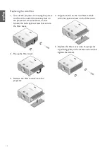 Предварительный просмотр 66 страницы BenQ LU9245 User Manual