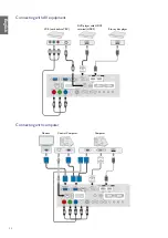 Preview for 30 page of BenQ LU9255 User Manual