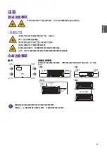 Preview for 31 page of BenQ LU951ST User Manual & Installation Manual