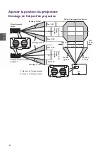 Preview for 50 page of BenQ LU951ST User Manual & Installation Manual