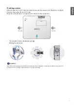 Preview for 4 page of BenQ LU960 Installation Manual