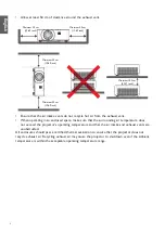 Preview for 5 page of BenQ LU960 Installation Manual