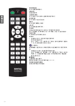 Preview for 33 page of BenQ LU960 Installation Manual