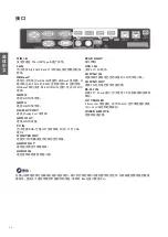 Preview for 55 page of BenQ LU960 Installation Manual