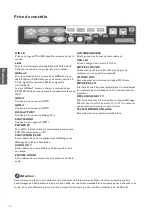 Preview for 79 page of BenQ LU960 Installation Manual