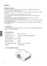 Preview for 123 page of BenQ LU960 Installation Manual