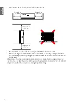 Preview for 5 page of BenQ LU960UST Installation Manual