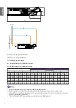 Preview for 8 page of BenQ LU9715 Installation Manual