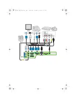 Preview for 4 page of BenQ LW21 Quick Start Manual