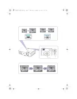 Preview for 8 page of BenQ LW21 Quick Start Manual