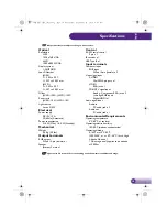 Preview for 11 page of BenQ LW21 Quick Start Manual