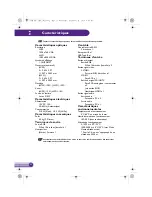 Preview for 12 page of BenQ LW21 Quick Start Manual