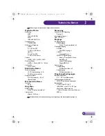 Preview for 13 page of BenQ LW21 Quick Start Manual