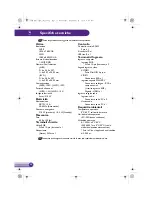 Preview for 14 page of BenQ LW21 Quick Start Manual