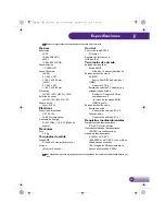 Preview for 15 page of BenQ LW21 Quick Start Manual