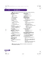 Preview for 20 page of BenQ LW21 Quick Start Manual