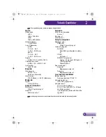 Preview for 21 page of BenQ LW21 Quick Start Manual