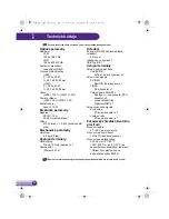 Preview for 22 page of BenQ LW21 Quick Start Manual