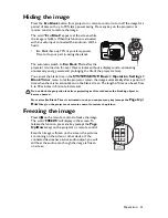 Preview for 41 page of BenQ LW22STD User Manual