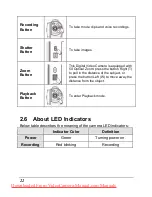 Preview for 24 page of BenQ M11 User Manual