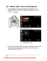 Preview for 32 page of BenQ M11 User Manual