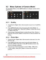 Preview for 52 page of BenQ M11 User Manual