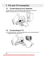 Preview for 68 page of BenQ M11 User Manual