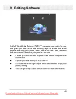 Preview for 71 page of BenQ M11 User Manual