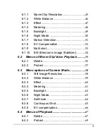 Preview for 5 page of BenQ M22 Series User Manual