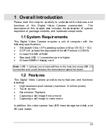 Preview for 13 page of BenQ M22 Series User Manual