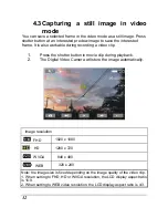 Preview for 34 page of BenQ M22 Series User Manual