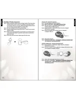 Preview for 4 page of BenQ M306 User Manual