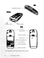 Preview for 18 page of BenQ M555C User Manual