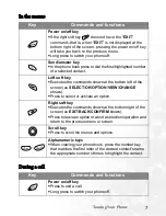 Preview for 23 page of BenQ M555C User Manual