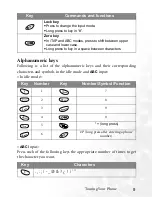 Preview for 25 page of BenQ M555C User Manual