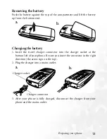 Preview for 29 page of BenQ M555C User Manual