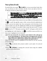 Preview for 40 page of BenQ M555C User Manual