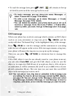 Preview for 52 page of BenQ M555C User Manual