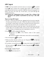 Preview for 59 page of BenQ M555C User Manual