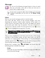 Preview for 91 page of BenQ M555C User Manual