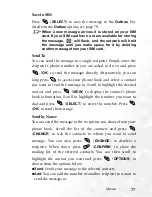 Preview for 93 page of BenQ M555C User Manual