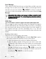 Preview for 98 page of BenQ M555C User Manual