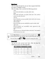 Preview for 117 page of BenQ M555C User Manual