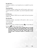 Preview for 141 page of BenQ M555C User Manual