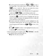 Preview for 145 page of BenQ M555C User Manual