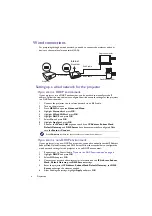 Preview for 6 page of BenQ M73 Series Operation Manual