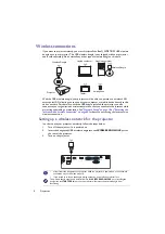 Preview for 8 page of BenQ M73 Series Operation Manual